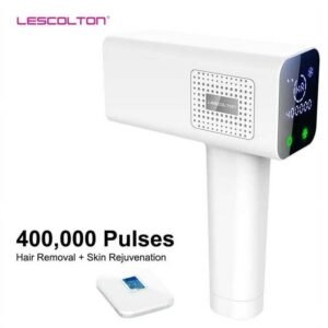 ماكنة ازالة الشعر بالليزر Laser Hair Removal
