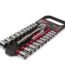 طقم بوكسات Ratchet socket wrench, multi-functional