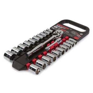 Ratchet socket wrench, multi-functional