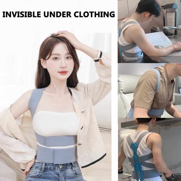 دعامة ظهر Back Brace