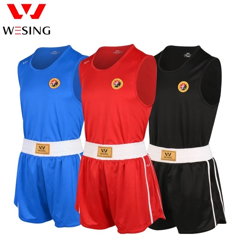 بدلة كونغ فو kung fu uniform