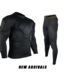 طقم بودي لحراس المرمى Goalkeeper Uniform