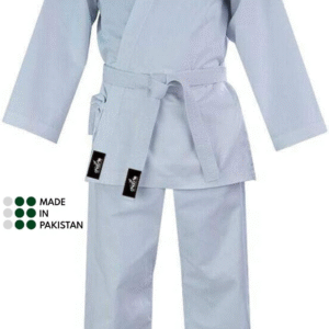 بدلة كراتية