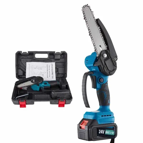 منشار كهربائي Chainsaw