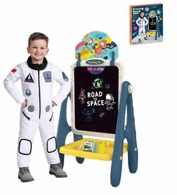 لوح رسم تعليمي للاطفال Art educational painting board