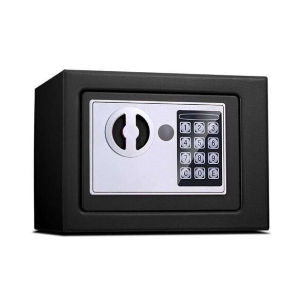 2.6kg 17*23*17 Home metal safe