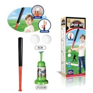 بيسبول اطفال