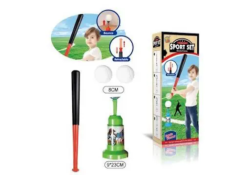 kids baseball