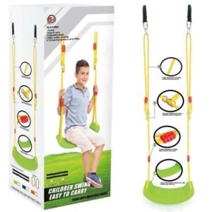 ارجوحة ( مرجيحة اطفال ) Children swing