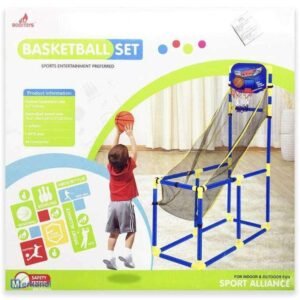 لعبة سلة اطفال