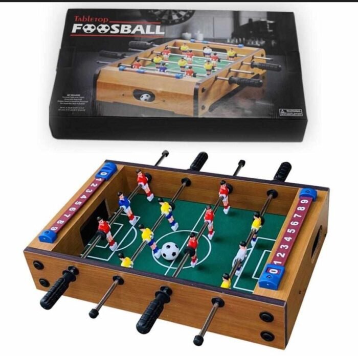 بيبي فوت اطفال Foosball