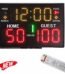 شاشة نتائج للالعاب الرياضية Remote Controlled Digital Scoreboard