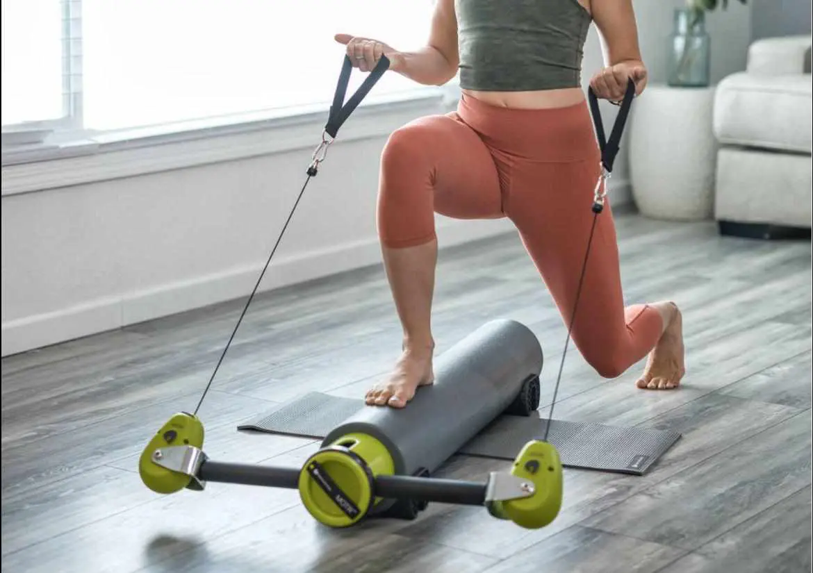 balance body MOTR