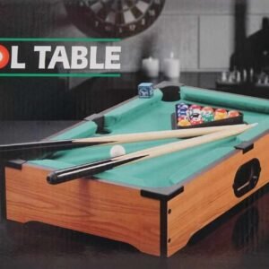 بلياردو اطفال