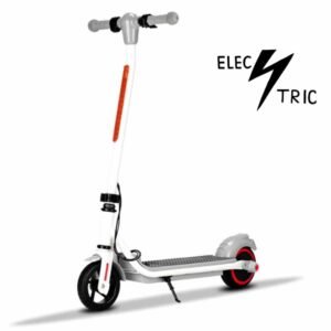 سكوتر كهربائي