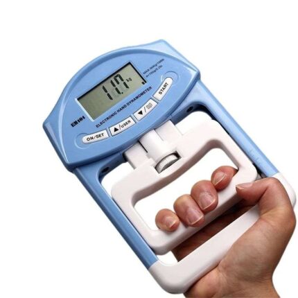 جهاز قياس رقمي لقوة قبضة اليد