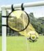 شبك تدريب Corner Football Training Net