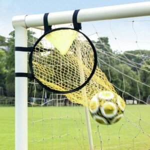 شبك تدريب Corner Football Training Net