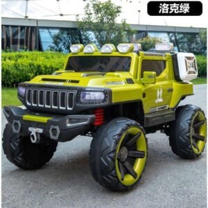 Hummer kids car