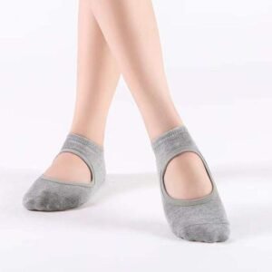 جوارب يوغا yoga socks