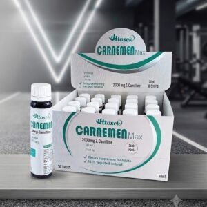 CARNEMEN Max