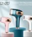 Enzo Ice Laser Hair Removal