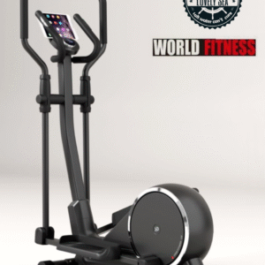 Hyper World fitness magnetic cross