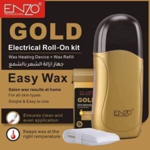 جهاز ازالة الشعر بالشمع Enzo wax heating
