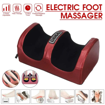 جهاز ميني مساج Mini foot massager