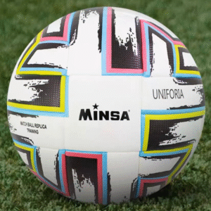 Minsa Football