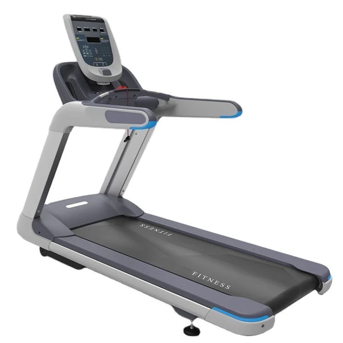 Ac clubs treadmill