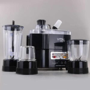 محضرة طعام 4 في 1 VITAL