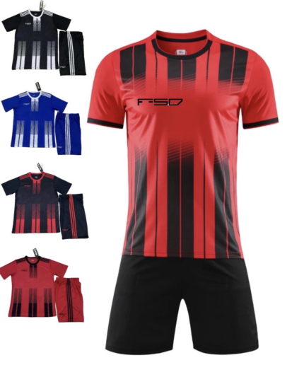 F50 Football Suit