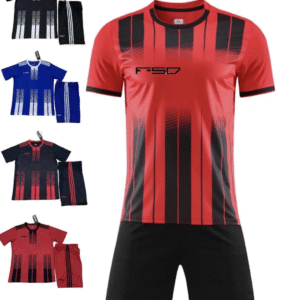 بدلة كرة قدم F50