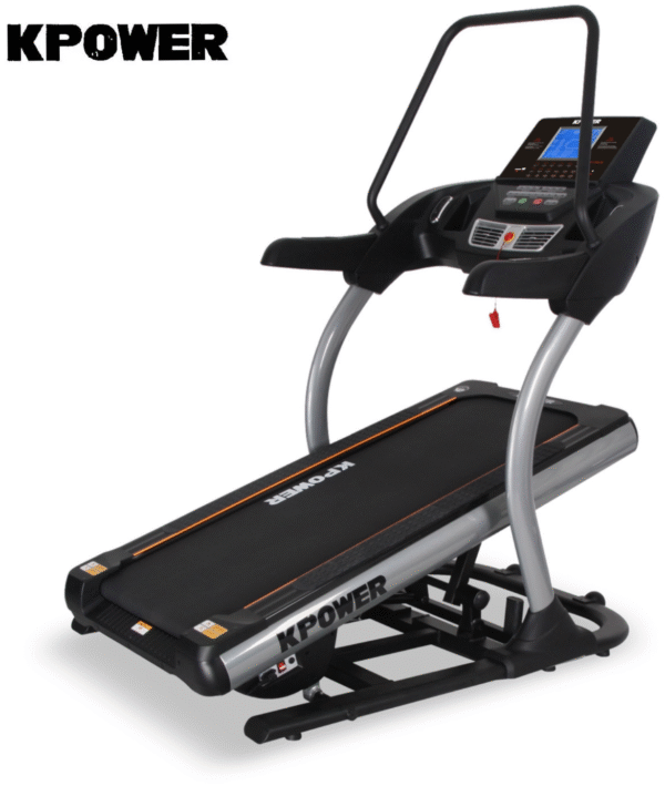 Kpower AC Gym Treadmill