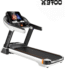 AC W9700 Club Treadmill