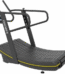 جهاز سير كيرف يدوي Commercial curve treadmill
