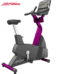 دراجة ثابتة لايف فيتنس Life fitness upright bike (used)