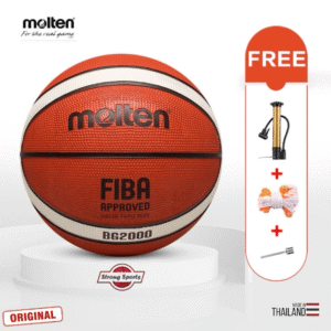 كرة سلة مولتين ربر اصلي دولي حجم ٧