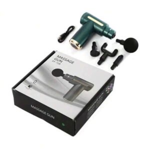Mini massage gun