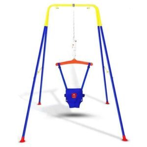 ارجوحة اطفال قابلة للطي