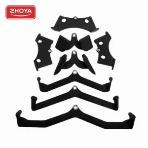 طقم مسكات كامل 8 قطع