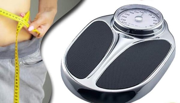 Large Indicator Scale 150kg