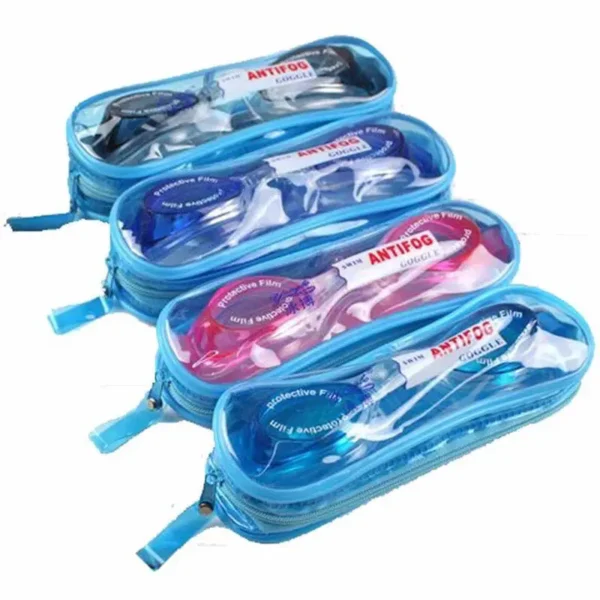 Antifog Swimming Goggles