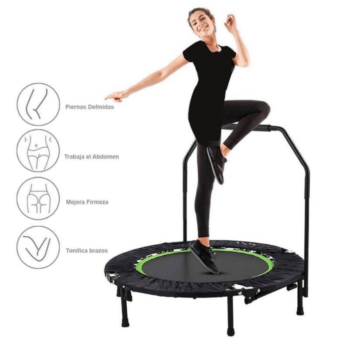 40 inch trampoline