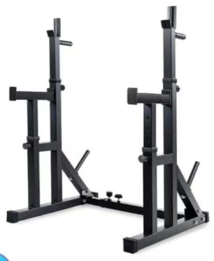 Heavy Duty Squat Bench Rack