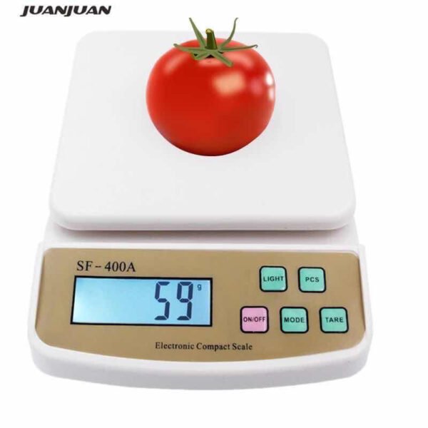Food scale