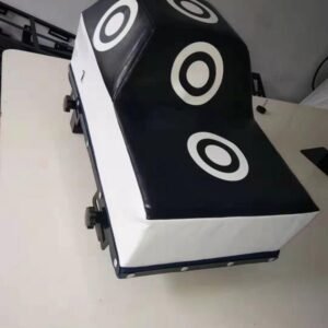 تارجت حائط متحرك