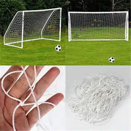 Football goal net