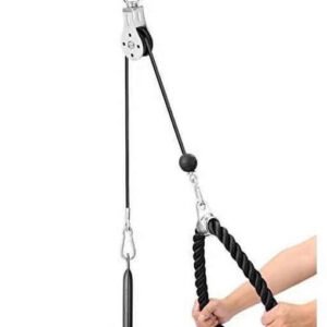 بكره سحب سقف